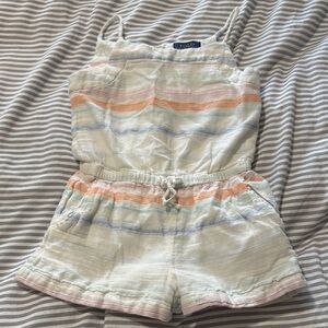 Polo Ralph Lauren romper